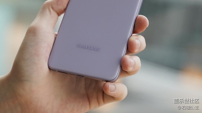 豐富功能加持重裝上陣 三星Galaxy S21 FE 5G評測