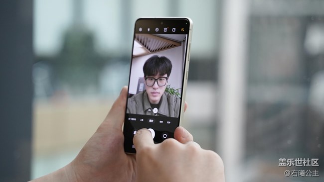 豐富功能加持重裝上陣 三星Galaxy S21 FE 5G評測