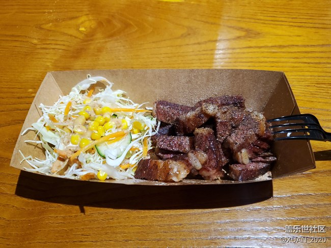 【2022新星愿】+探訪更多美食