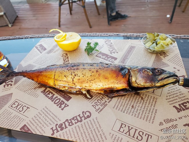 【2022新星愿】+探訪更多美食