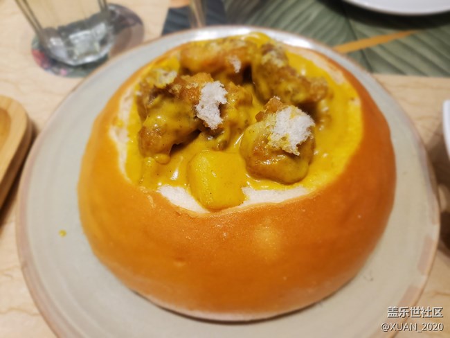 【2022新星愿】+探訪更多美食