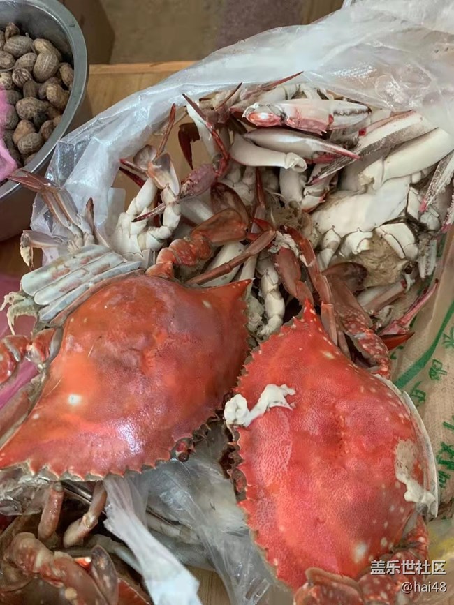 【雙節(jié)美食】倉庫美食