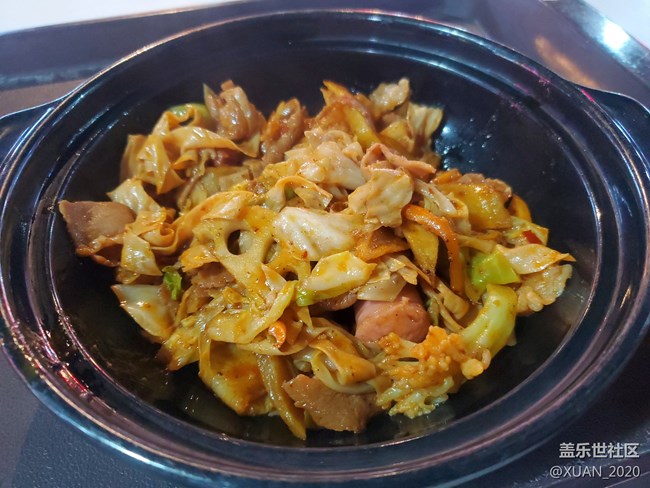 【2022新星愿】+探訪更多美食