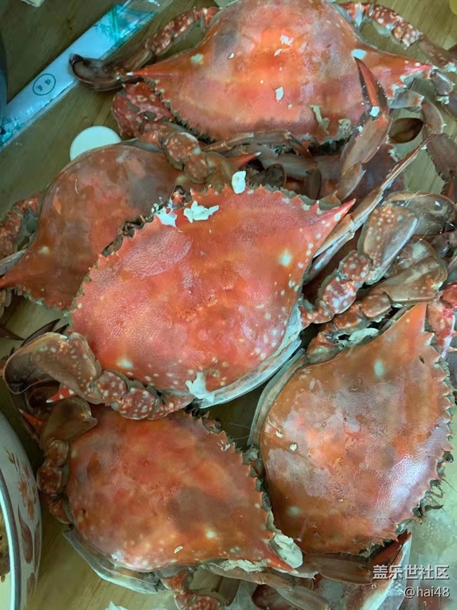 【雙節(jié)美食】倉庫美食
