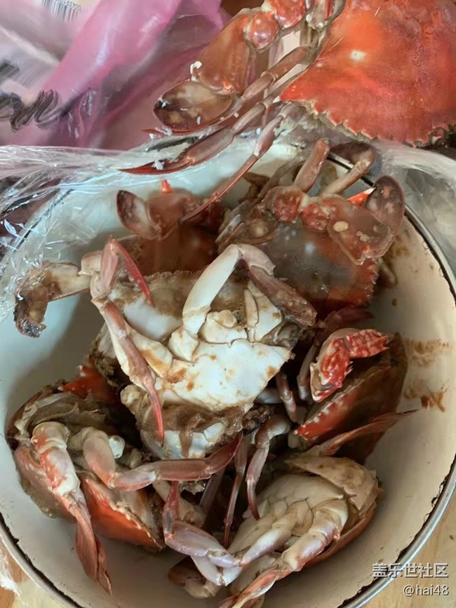 【雙節(jié)美食】倉庫美食