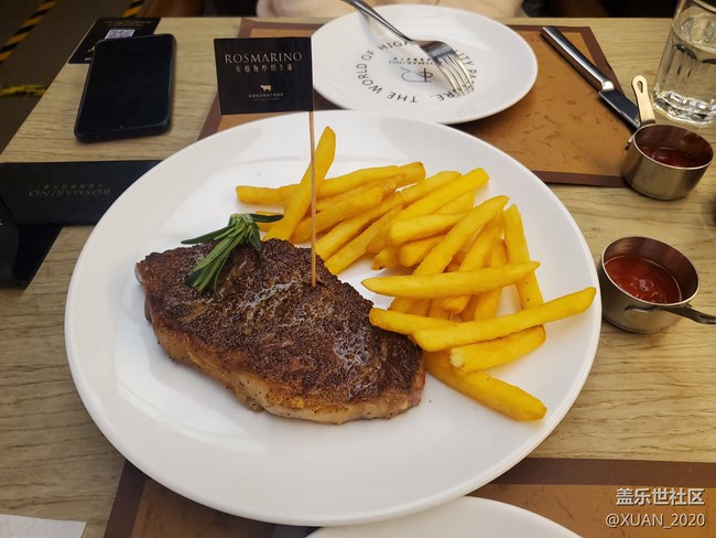 【2022新星愿】+探訪更多美食