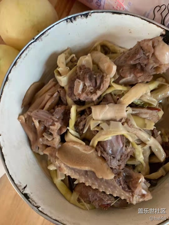 【雙節(jié)美食】倉庫美食