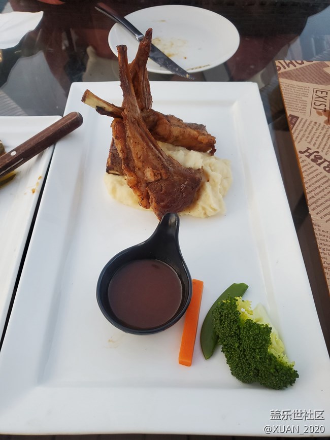 【2022新星愿】+探訪更多美食