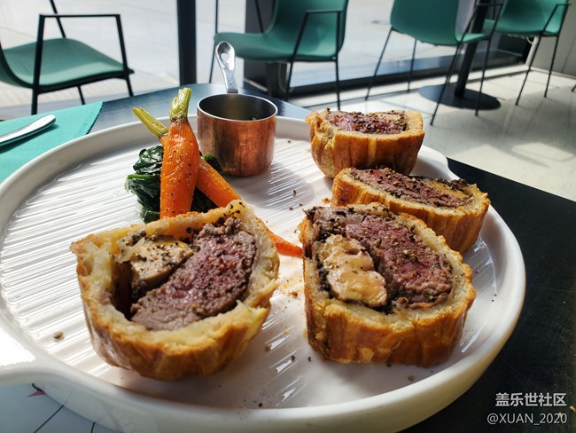 【2022新星愿】+探訪更多美食