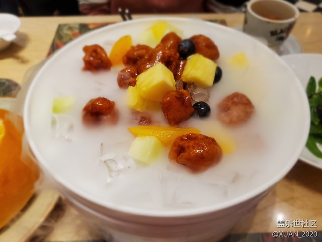 【2022新星愿】+探訪更多美食