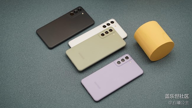 豐富功能加持重裝上陣 三星Galaxy S21 FE 5G評測