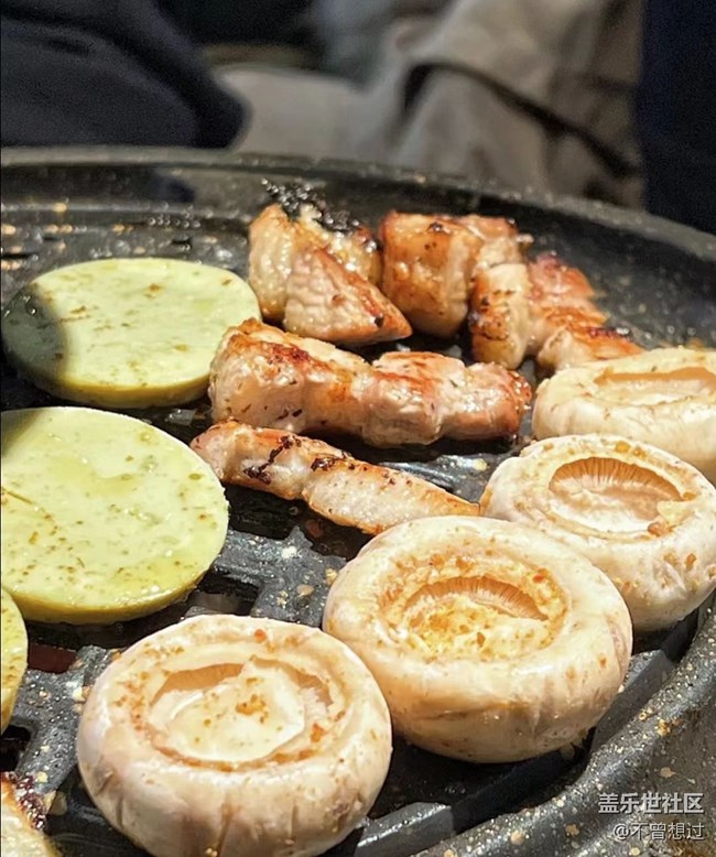 【開年第一貼】前三餐