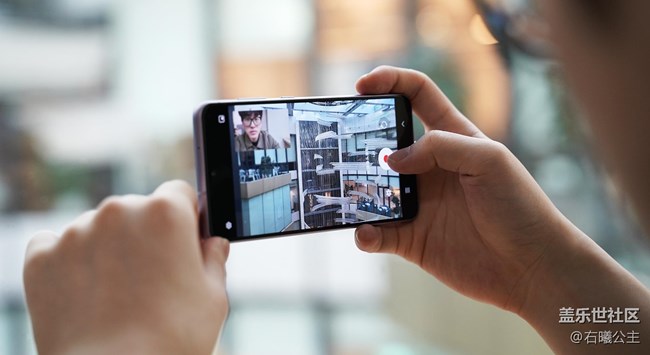 豐富功能加持重裝上陣 三星Galaxy S21 FE 5G評測