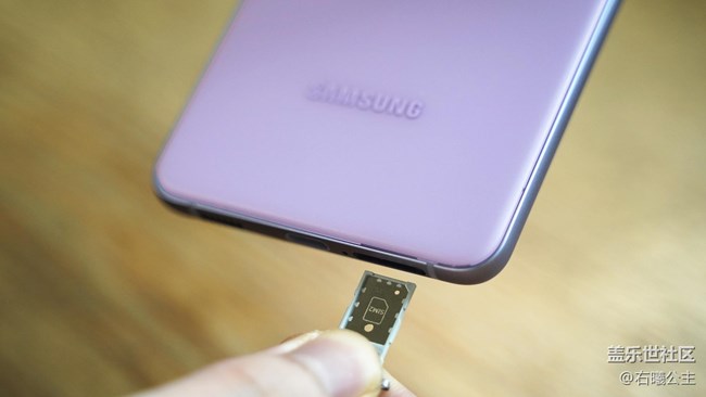 豐富功能加持重裝上陣 三星Galaxy S21 FE 5G評測