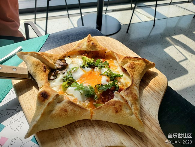 【2022新星愿】+探訪更多美食