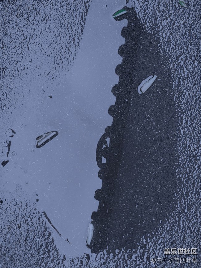 【美好回憶】走過的路