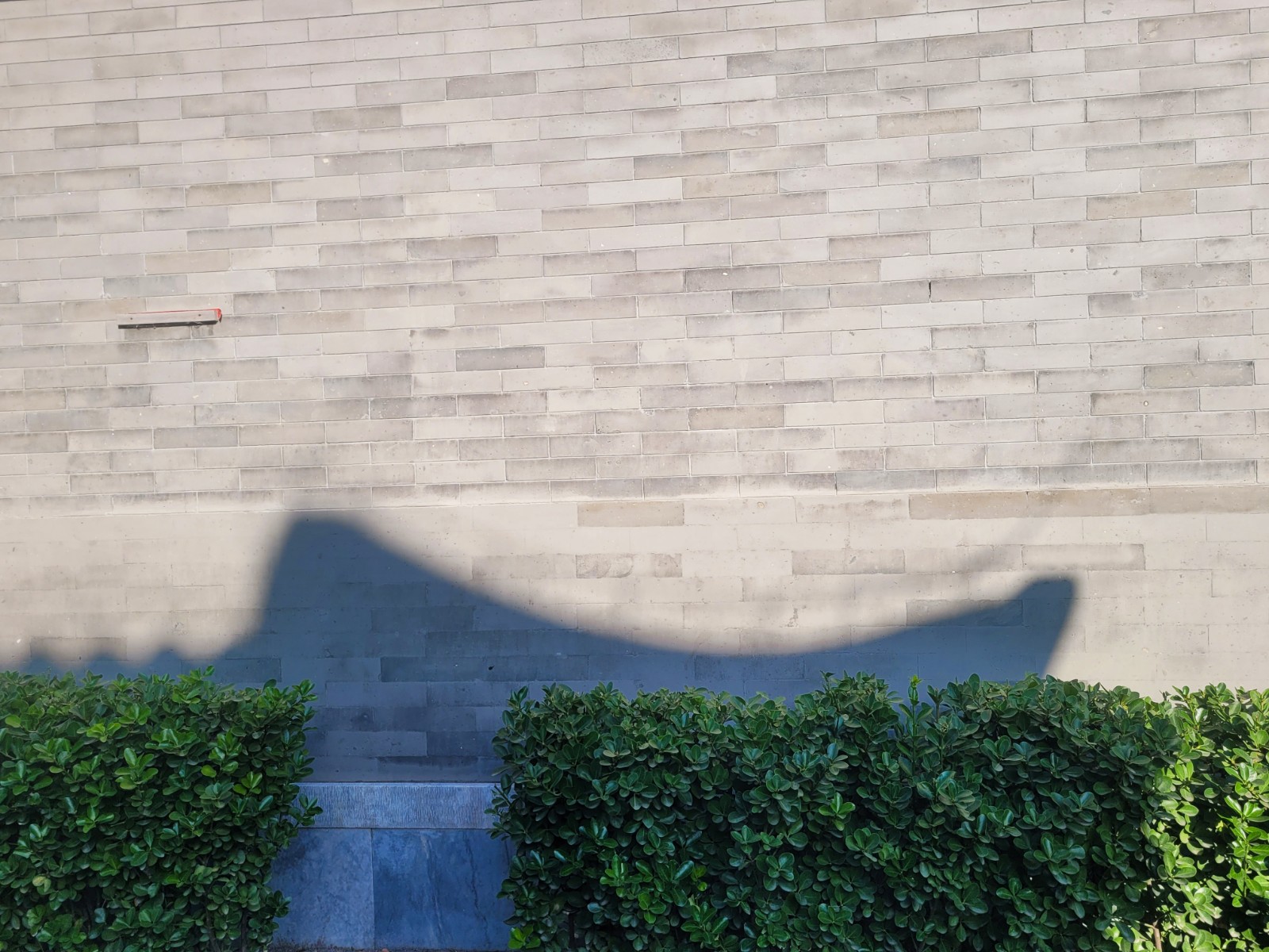 【開年第一帖】+胡同里的平房