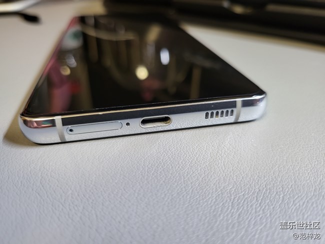 綜合性能最強年度機皇-S21Ultra!! 綜合性能最強年度機皇-S21Ultra!!