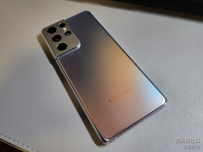 綜合性能最強年度機皇-S21Ultra!! 綜合性能最強年度機皇-S21Ultra!!