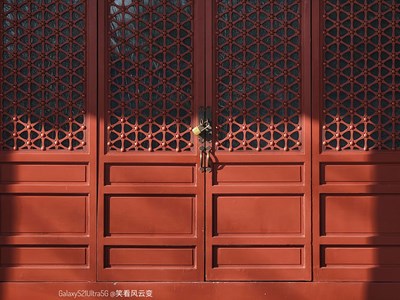 Galaxy S21Ultra 5G   場(chǎng)景小拍