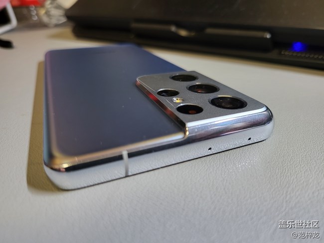 綜合性能最強年度機皇-S21Ultra!! 綜合性能最強年度機皇-S21Ultra!!