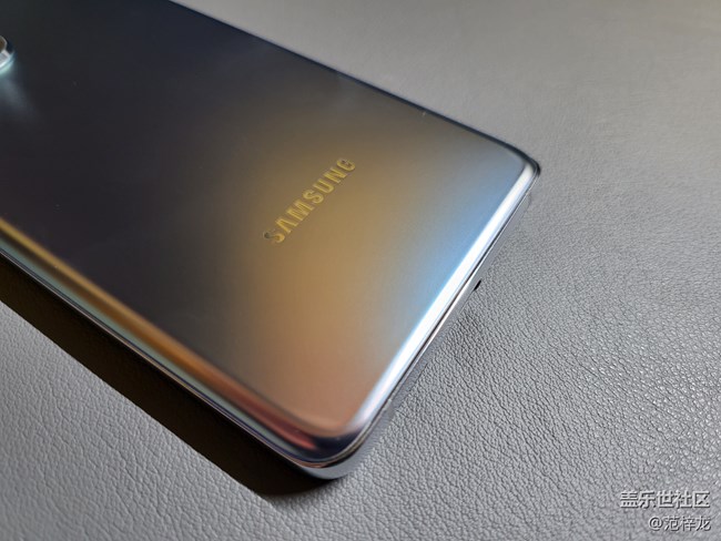 綜合性能最強年度機皇-S21Ultra!! 綜合性能最強年度機皇-S21Ultra!!