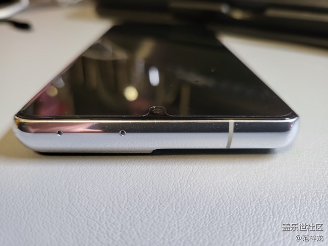 綜合性能最強年度機皇-S21Ultra!! 綜合性能最強年度機皇-S21Ultra!!