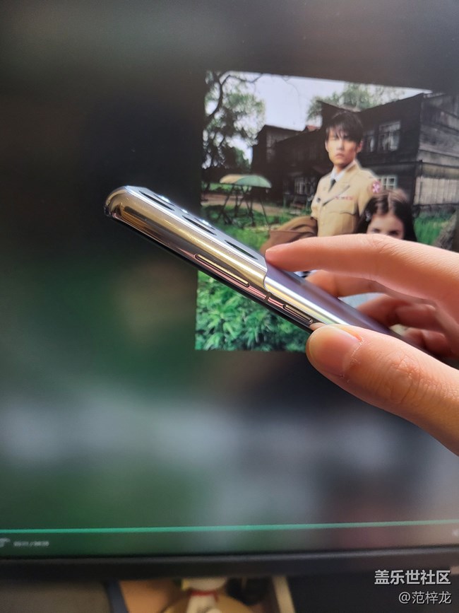 綜合性能最強年度機皇-S21Ultra!! 綜合性能最強年度機皇-S21Ultra!!