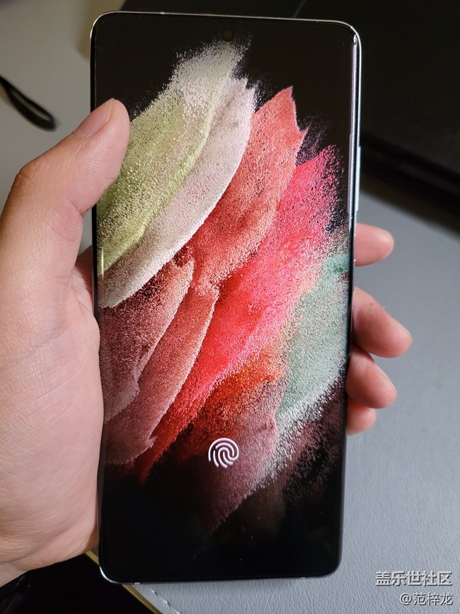 綜合性能最強年度機皇-S21Ultra!! 綜合性能最強年度機皇-S21Ultra!!