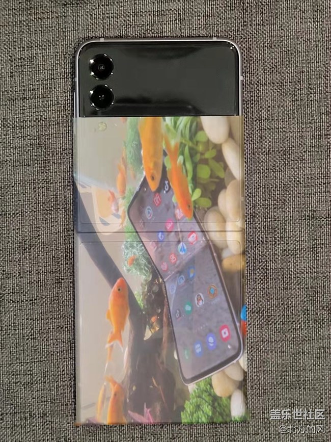 【2022新星愿】+2022三星手機(jī)大愿望