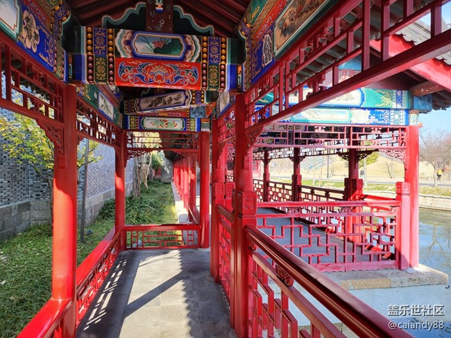 Galaxy Z系列手機(jī)星粉體驗(yàn)團(tuán)-防水還有屏下，F(xiàn)old3 評測