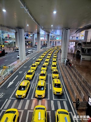 重慶‘法拉利’