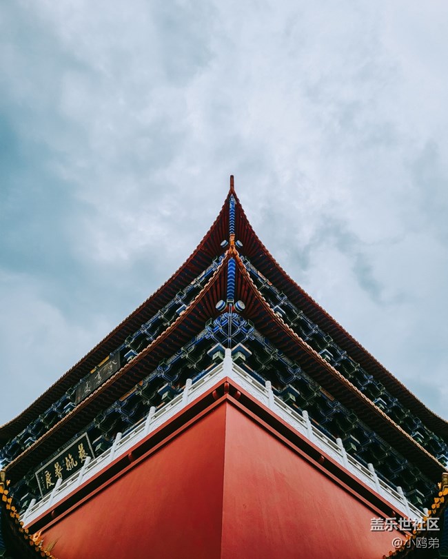 【Galaxy Z系列手機(jī)星粉體驗團(tuán)】這一面，在世界前面