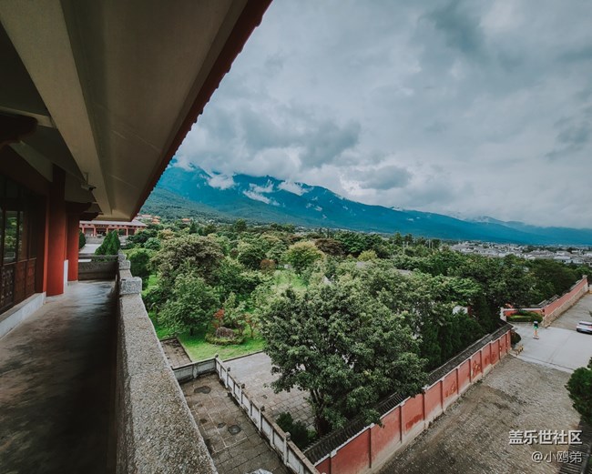 【Galaxy Z系列手機(jī)星粉體驗團(tuán)】這一面，在世界前面