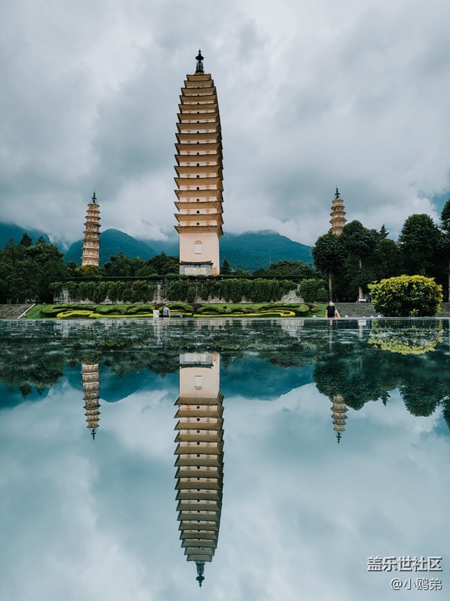 【Galaxy Z系列手機(jī)星粉體驗團(tuán)】這一面，在世界前面