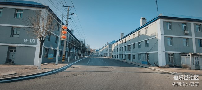 【開年第一帖】東游葫蘆島望海寺