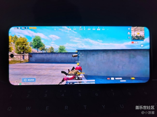 【Galaxy Z系列手機(jī)星粉體驗(yàn)團(tuán)】三星Z Flip3輕體驗(yàn)