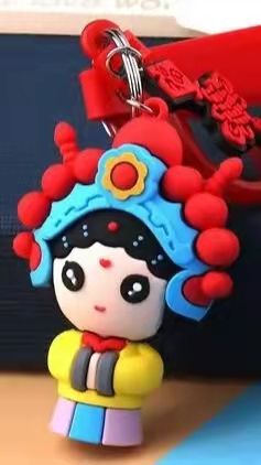 沈陽星部落泥塑臉譜活動回顧