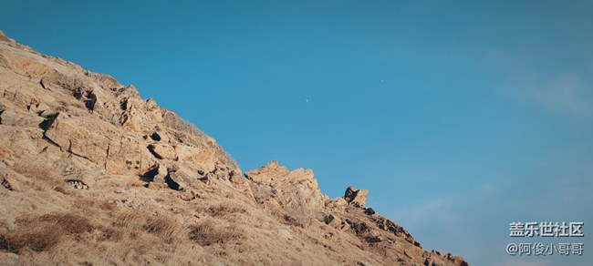 【開年第一帖】東游葫蘆島望海寺