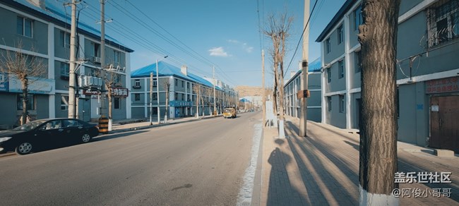 【開年第一帖】東游葫蘆島望海寺