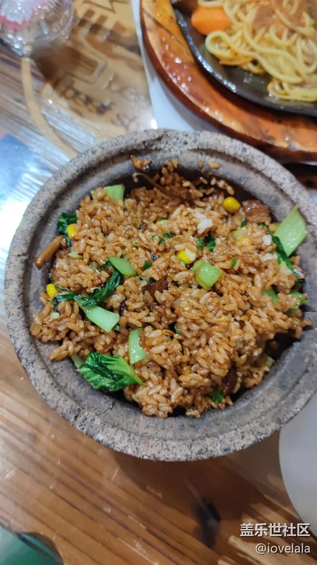 常州星部落年終聚會，我又來了！