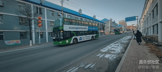 【開年第一帖】東游葫蘆島望海寺