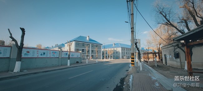 【開年第一帖】東游葫蘆島望海寺