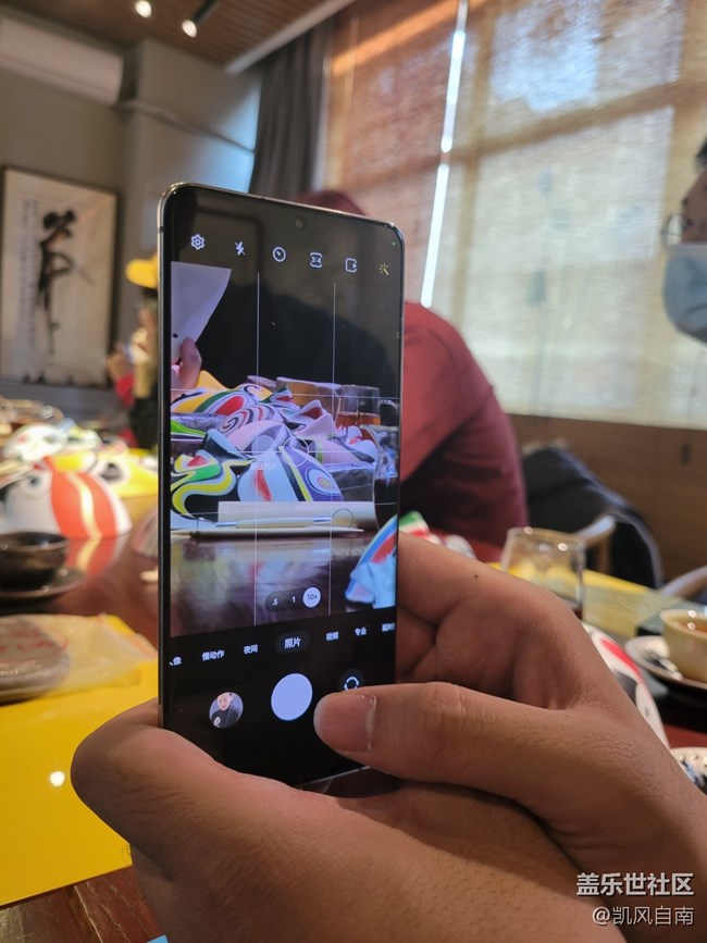 沈陽(yáng)星部落泥塑臉譜景物攝影活動(dòng)回顧 沈陽(yáng)星部落泥塑臉譜景物攝影活動(dòng)回顧