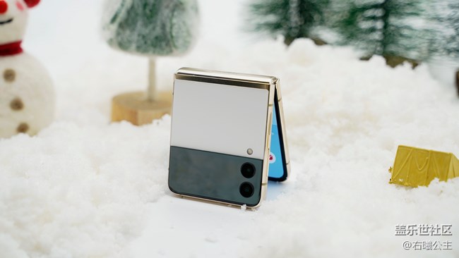 逐夢世界 三星Galaxy Z Flip3 5G奧運紀念版精美圖賞 逐夢世界 三星Galaxy Z Flip3 5G奧運紀念版精美圖賞