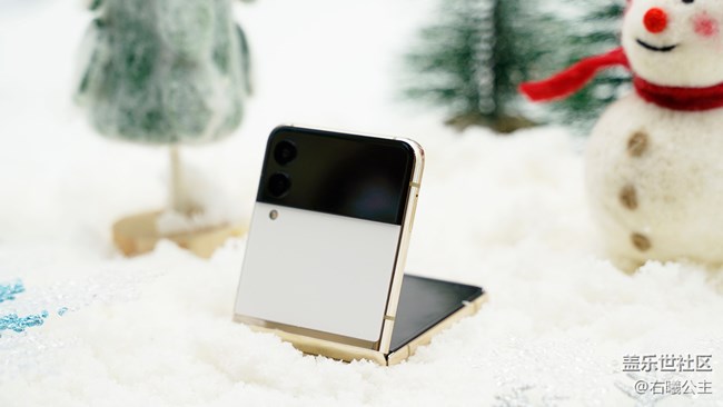 逐夢世界 三星Galaxy Z Flip3 5G奧運紀念版精美圖賞 逐夢世界 三星Galaxy Z Flip3 5G奧運紀念版精美圖賞