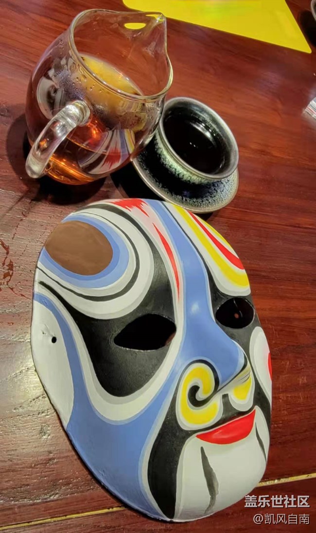 沈陽(yáng)星部落泥塑臉譜景物攝影活動(dòng)回顧 沈陽(yáng)星部落泥塑臉譜景物攝影活動(dòng)回顧