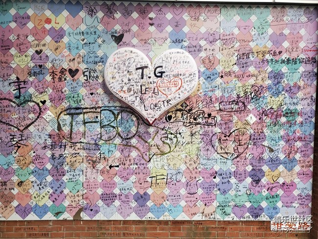 【雙旦季】12月的上海充滿了愛的歡喜