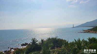 南海觀音保佑