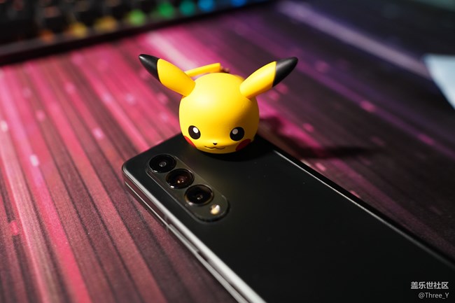 Galaxy Z系列手機星粉體驗團+Fold尋常，但又不同尋常